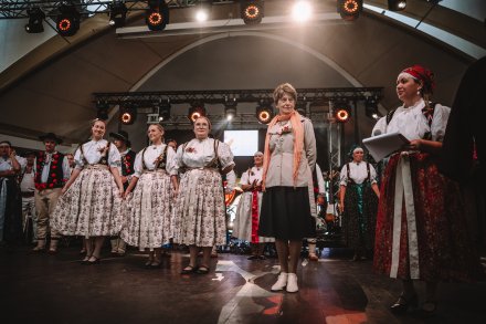 Dożynki 2025 fot. Daniel Franek